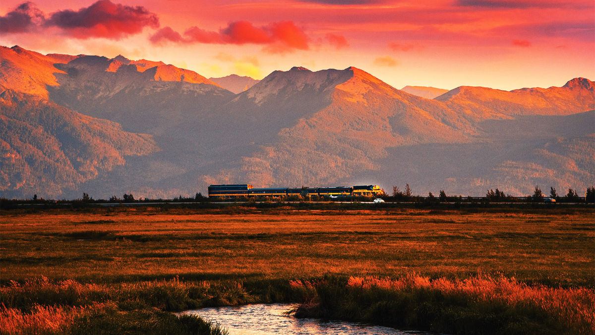 New experiences and celebrations await summer travelers to Alaska: Travel Weekly New experiences and celebrations await summer travelers to Alaska: Travel Weekly
