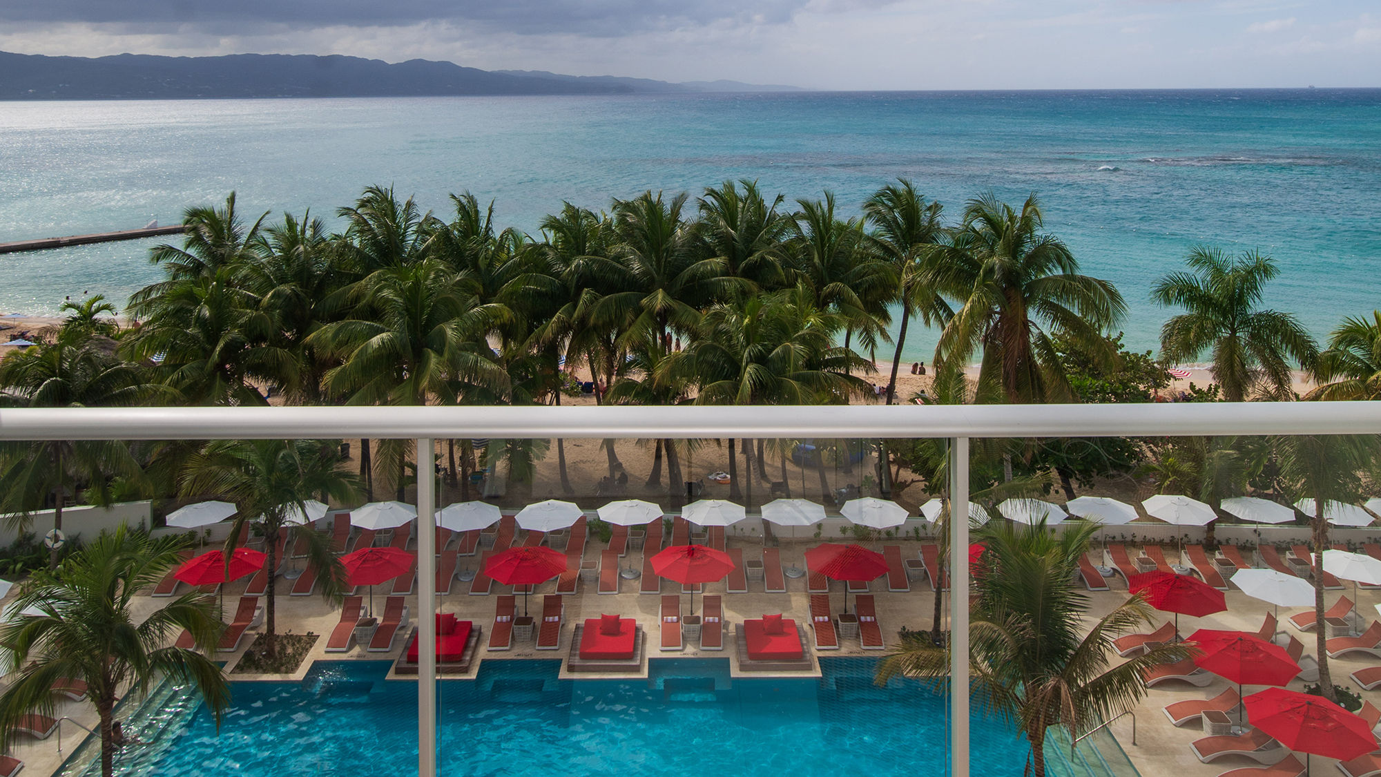 S Hotel Jamaica goes all inclusive Travel Weekly