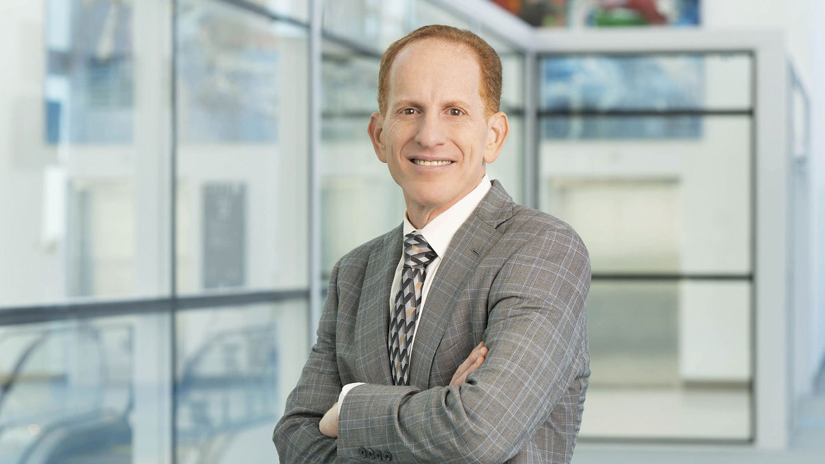 What Harry Sommer sees at Norwegian Cruise Line Holdings Travel Weekly