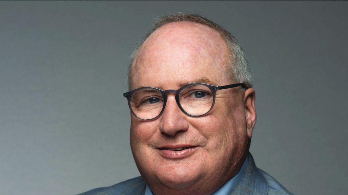 Universal Orlando names Dennis Quinn VP hotel commercial strategy