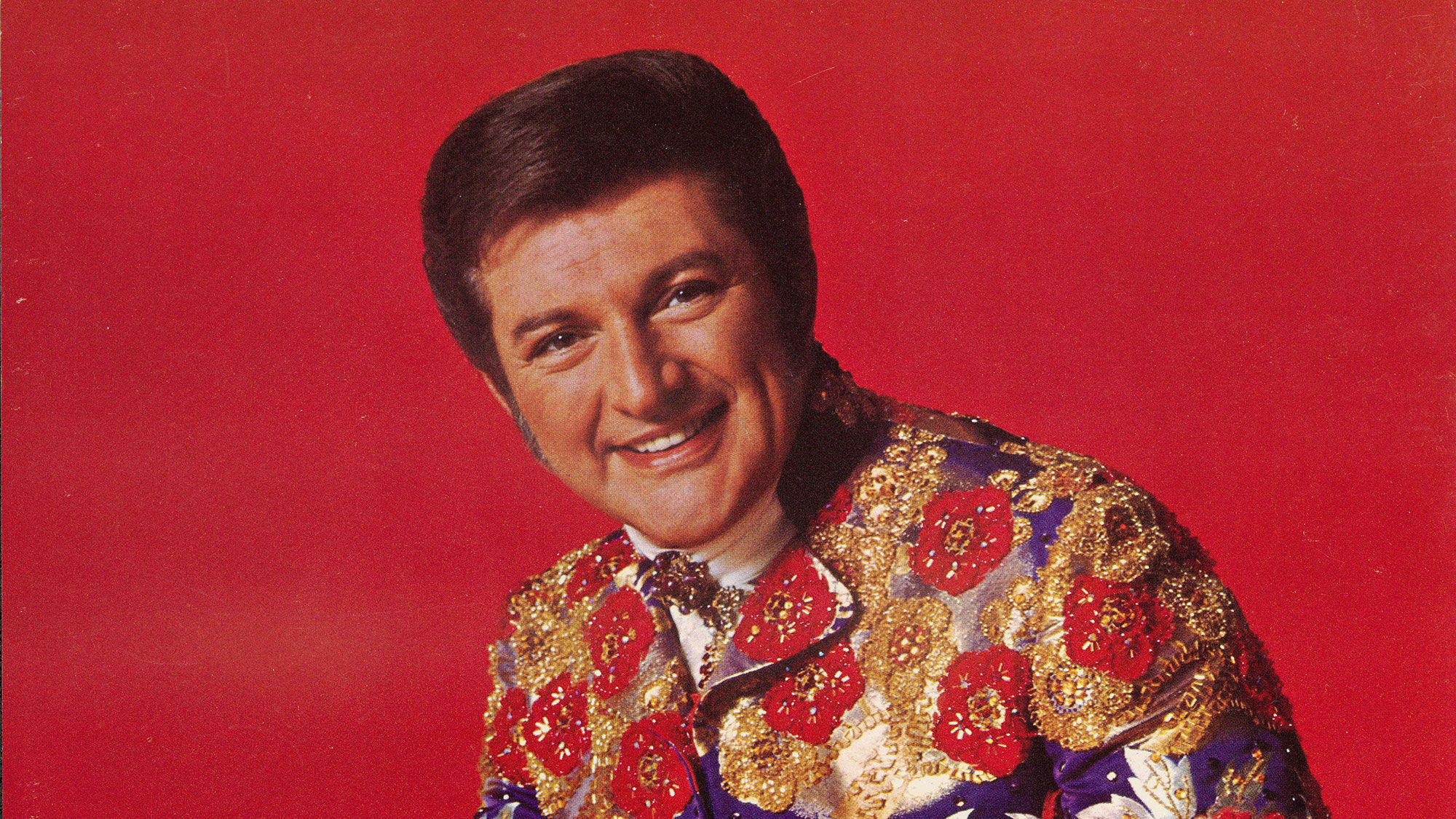 その他 Liberace is back in the spotlight at the Nevada State Museum: Travel Weekly