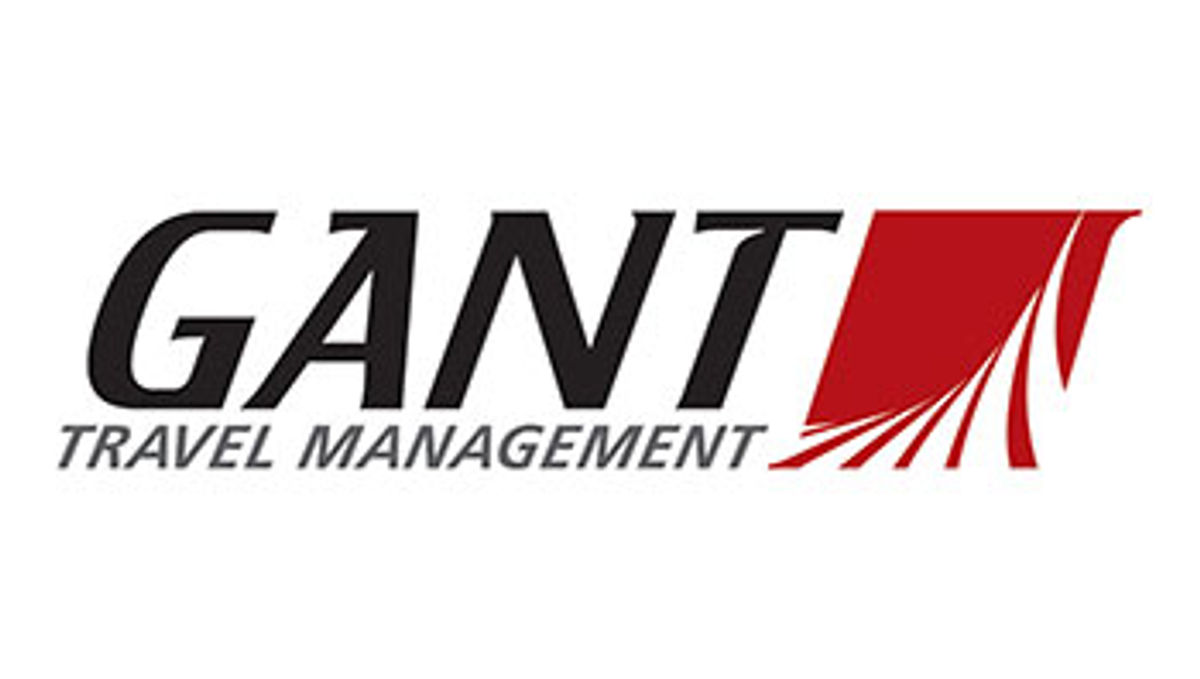 Gant logo -  México