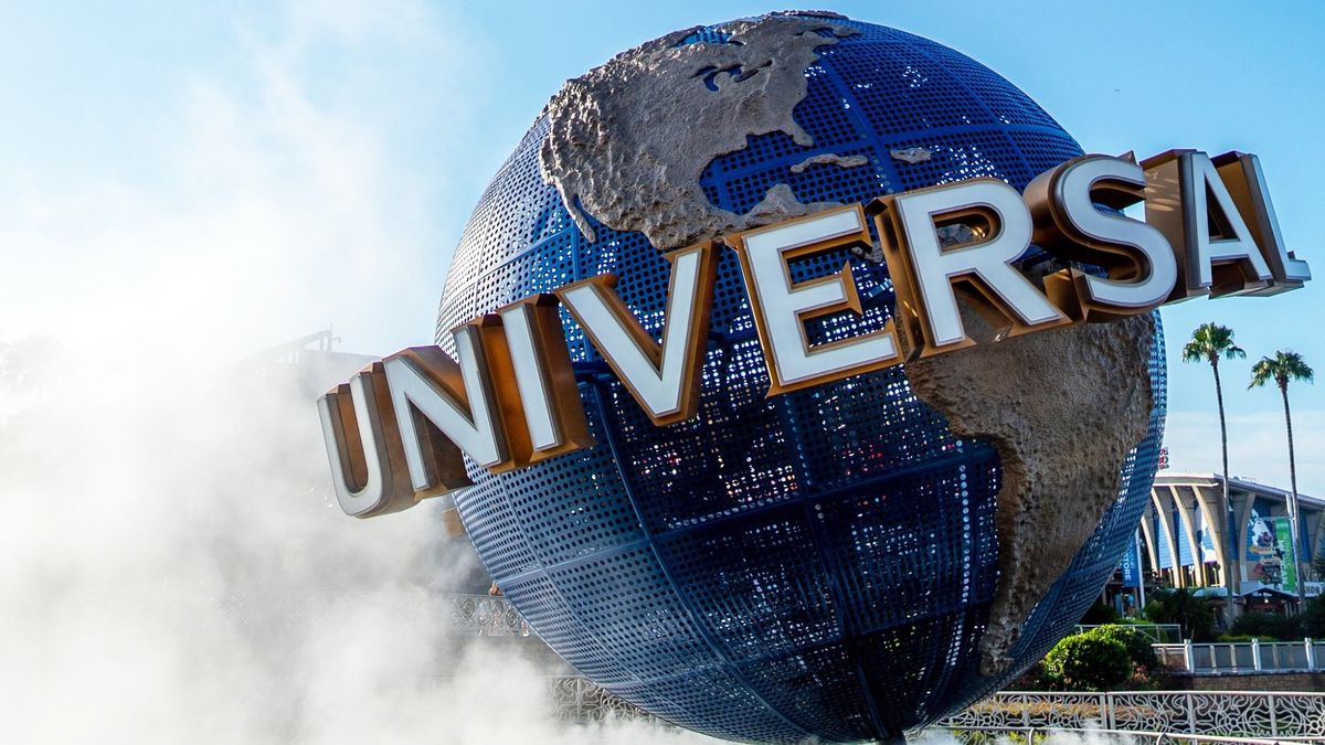 Universal Studios Orlando Hours Today