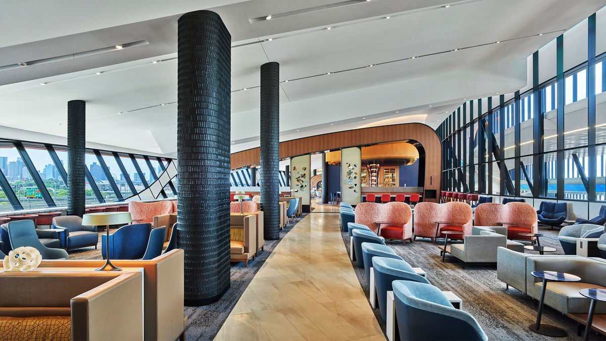 The complete guide to Delta Sky Club lounges in 2023