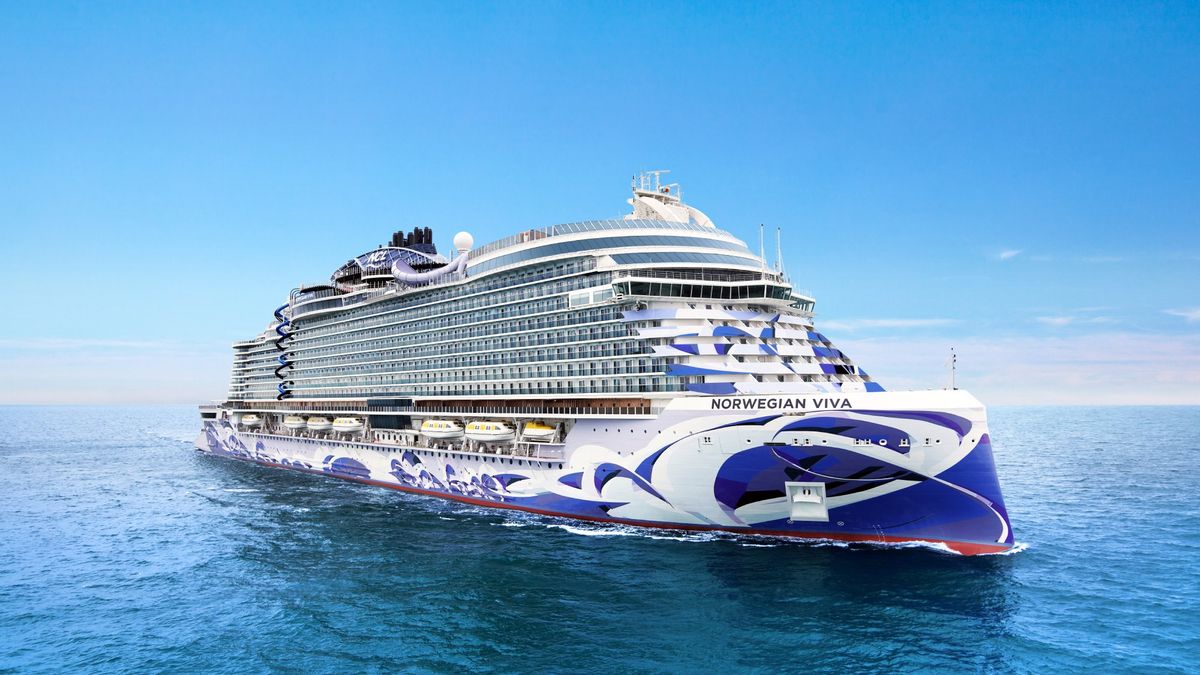 Cruise lines see robust Q2 results as a sign of even better days ahead:  Travel Weekly