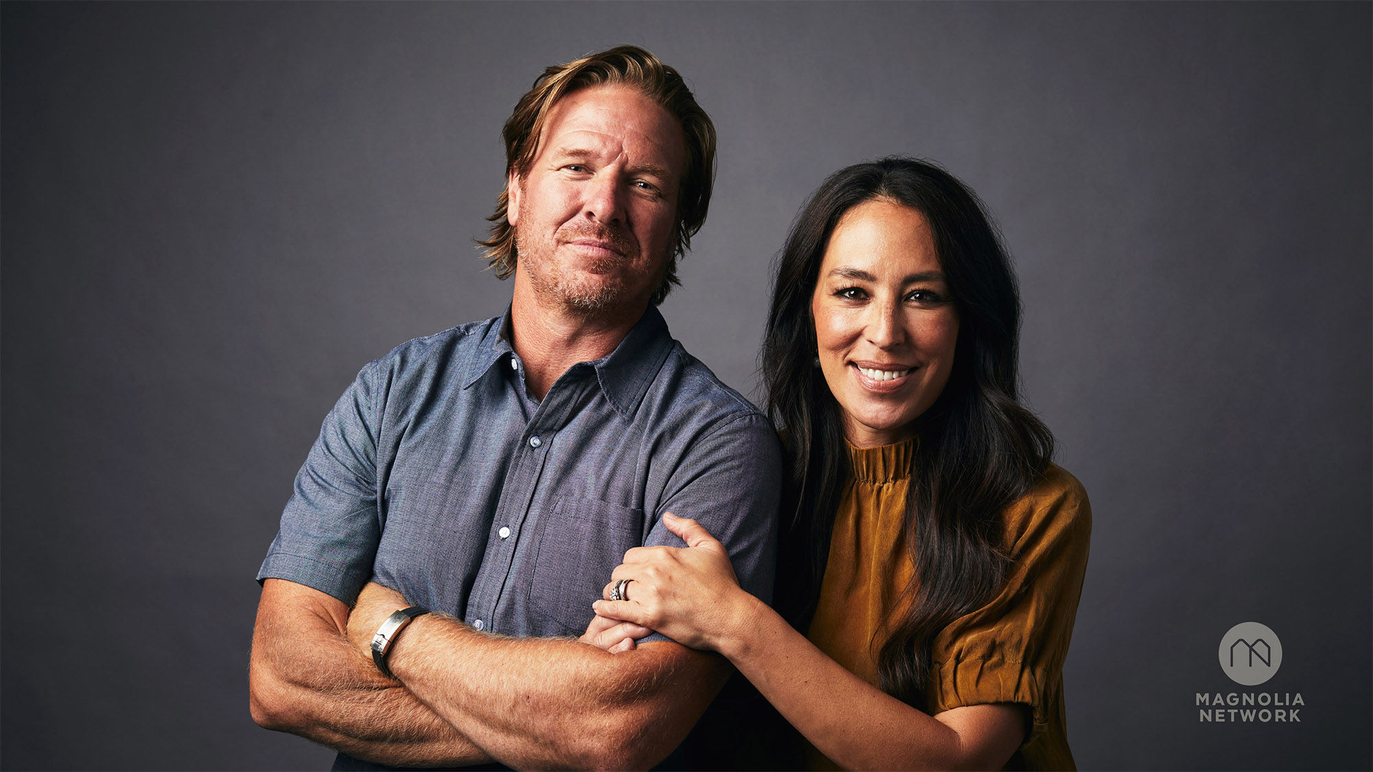 Chip and Joanna Gaines set opening date for Waco boutique hotel