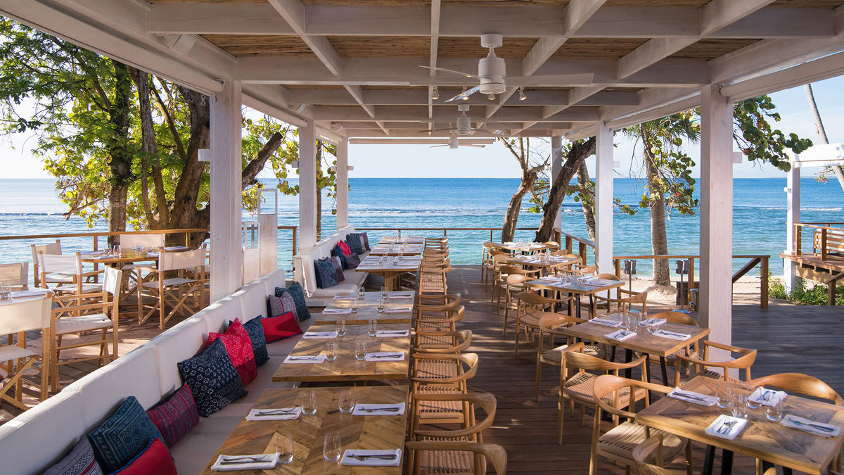 Food and wine festival returns to Casa de Campo: Travel Weekly