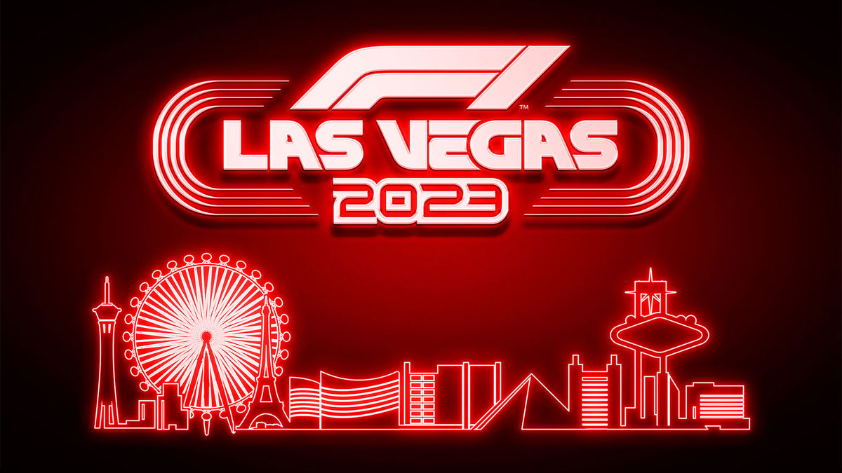 F1 Heineken Silver Las Vegas Grand Prix sells out Paddock Club