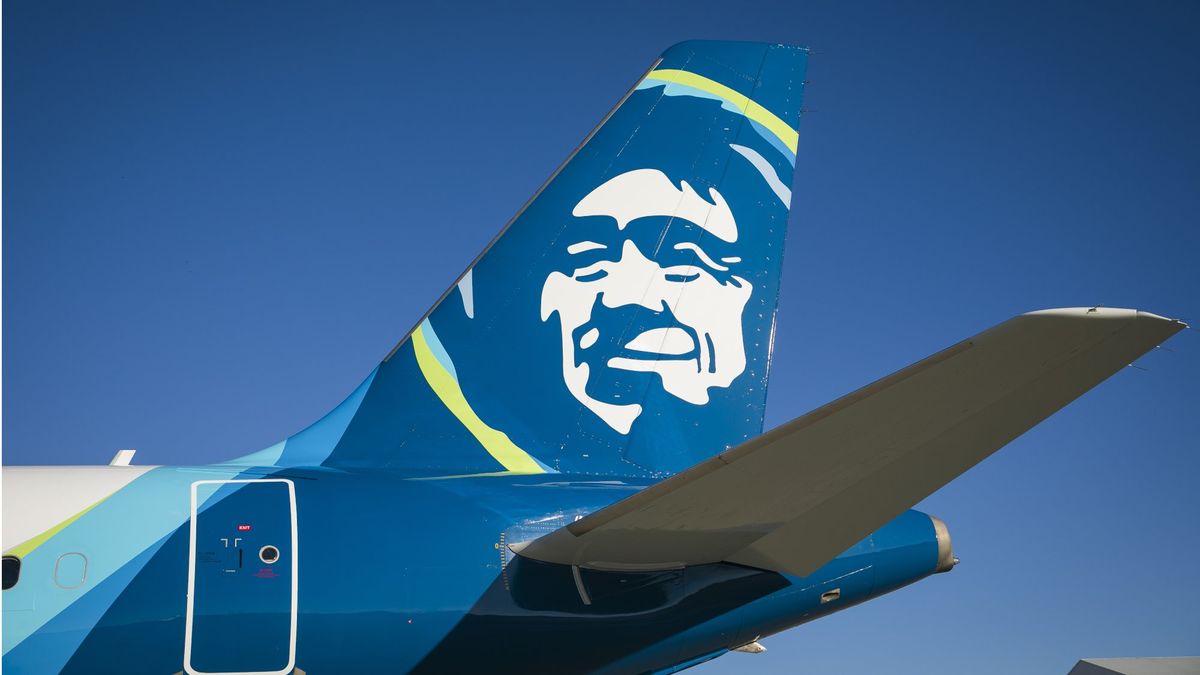 Alaska Airlines will fly New York-Anchorage route