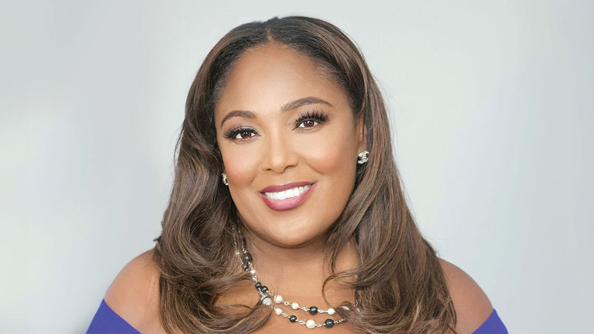 Executive view: Sanya Weston, CEO of Your Premier Travel Service ...