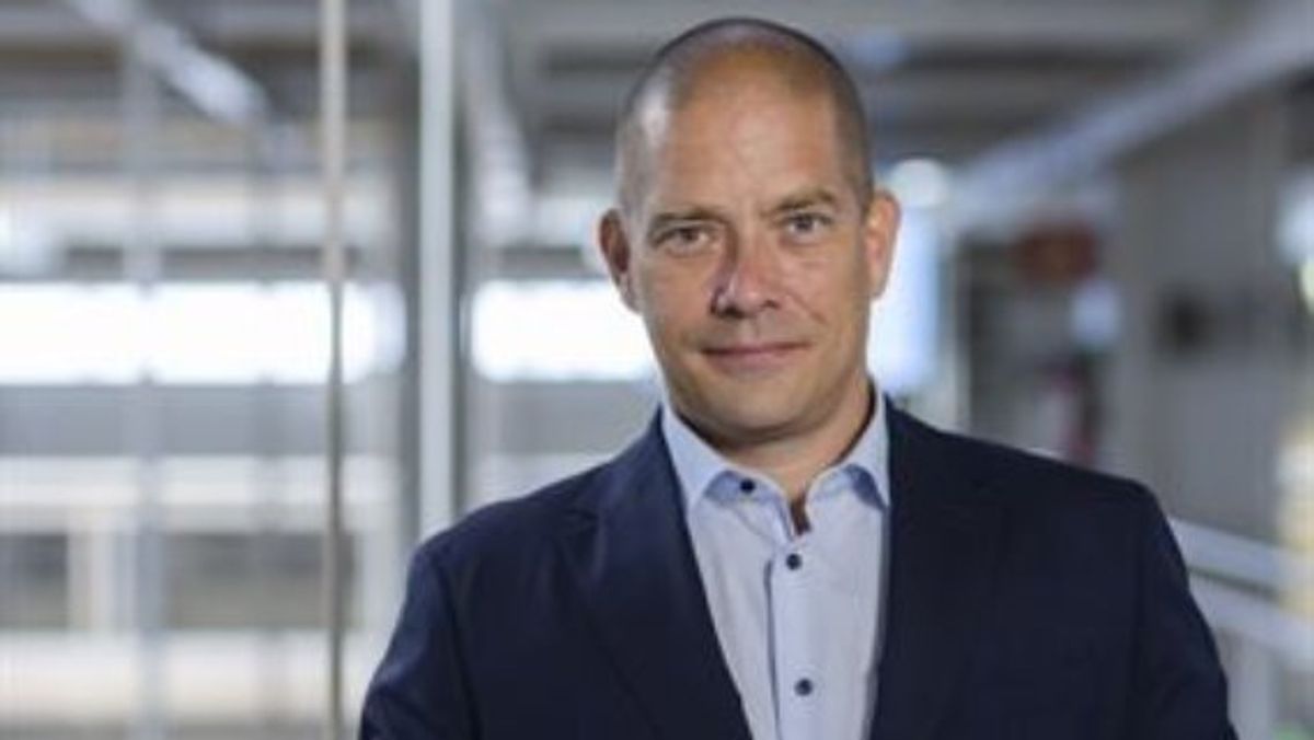 Picture of Jaakko Schildt