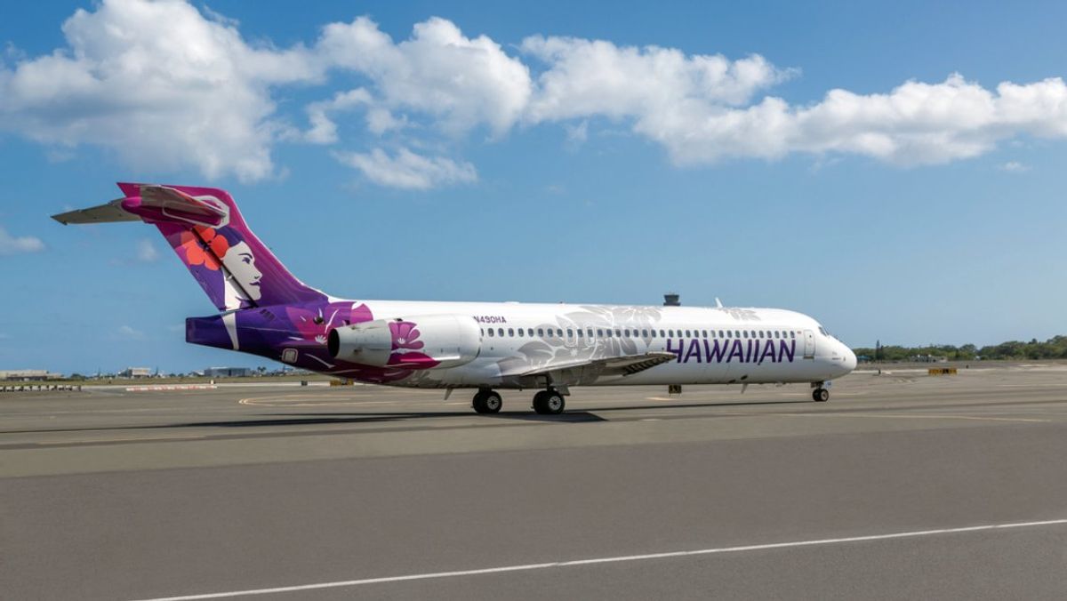 Hawaiian Airlines says fee-disclosure rule will harm agency distribution: Travel Weekly