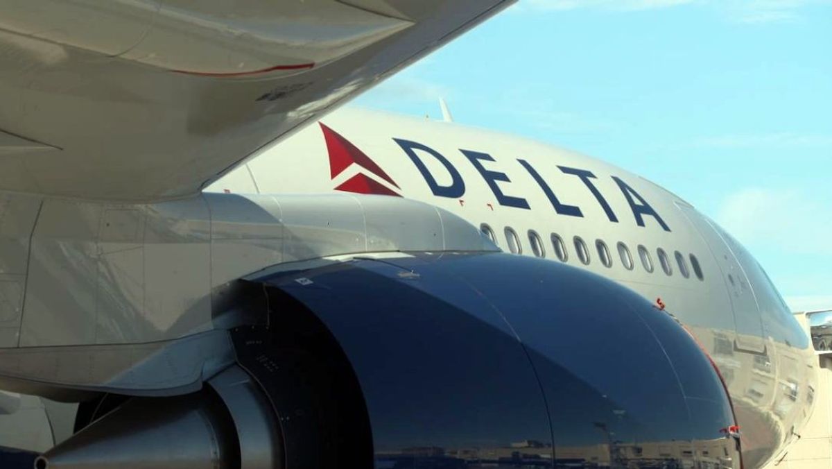 Delta pushes back Israel return to June 7