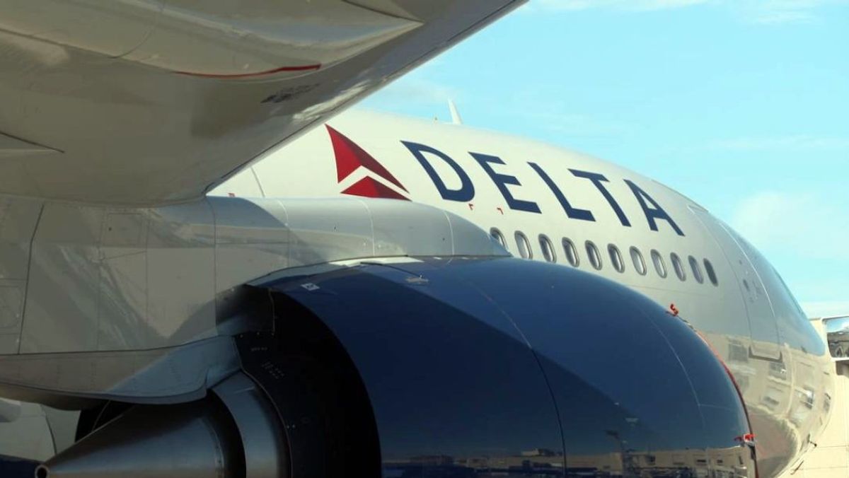 Delta CEO thinks that recent fare increases have staying power