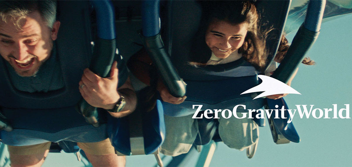 SeaWorld unveils major advertising campaign: Travel Weekly