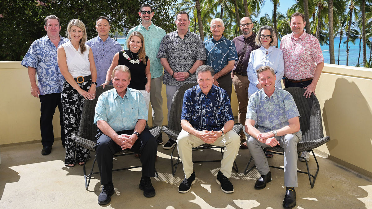 Industry leaders lay out challenges facing the Aloha State: Travel Weekly Industry leaders lay out challenges facing the Aloha State: Travel Weekly