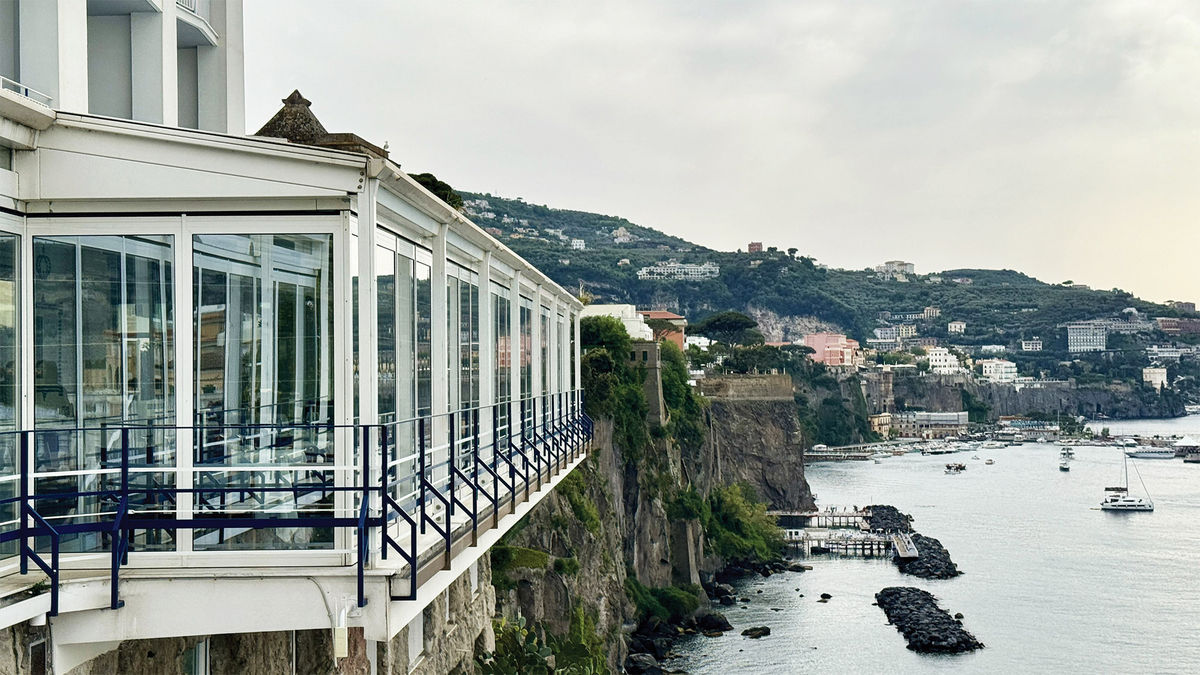 Perillo Tours scrambles as Italy hotels turn away group business: Travel Weekly