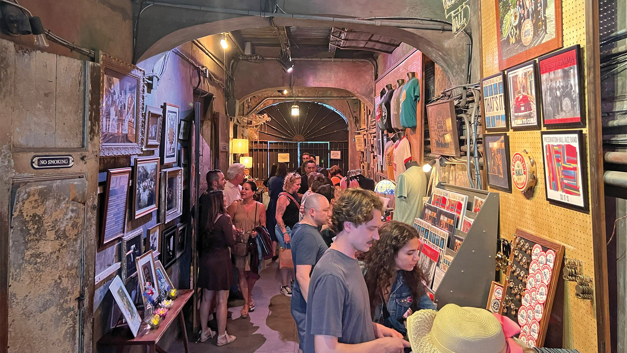 A few ways to dig deeper into Crescent City culture: Travel Weekly