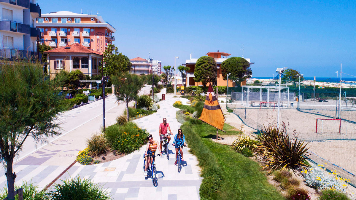 Cupra Marittima: alquileres vacacionales y alojamientos - Marche, Italia |  Airbnb, image size:1200x675