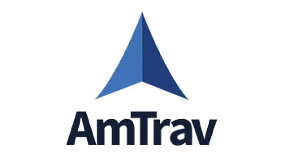 Barcelona-based TravelPerk will acquire AmTrav