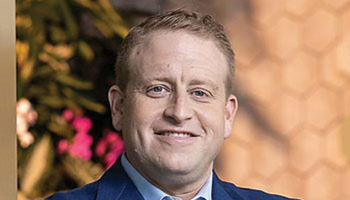 Royal Caribbean Group CEO Jason Liberty on cruiser loyalty within its brands: Travel Weekly