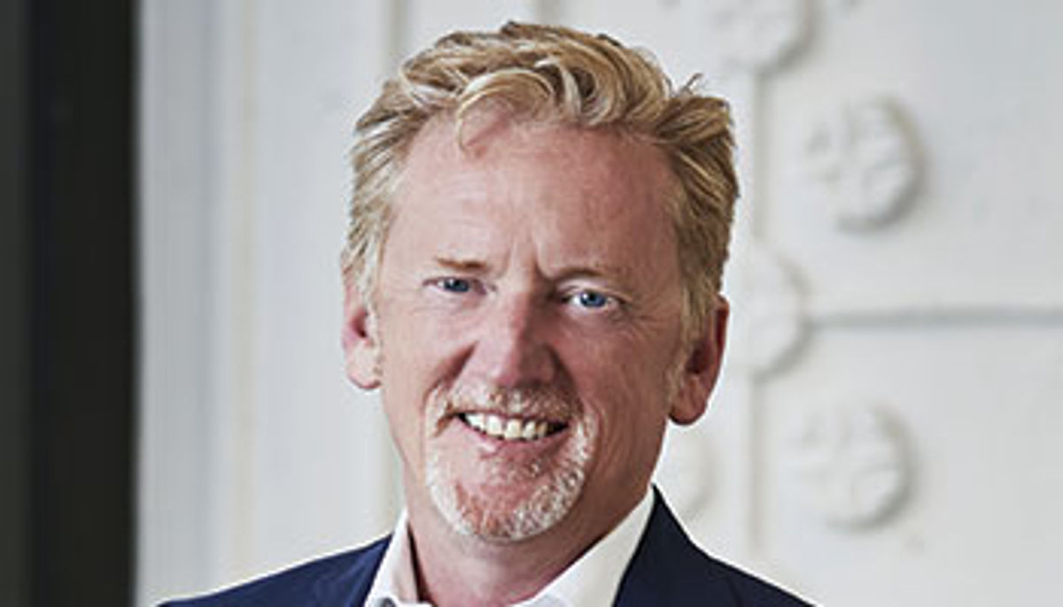 James Bermingham of Virgin Hotels Collection on growth and synergies