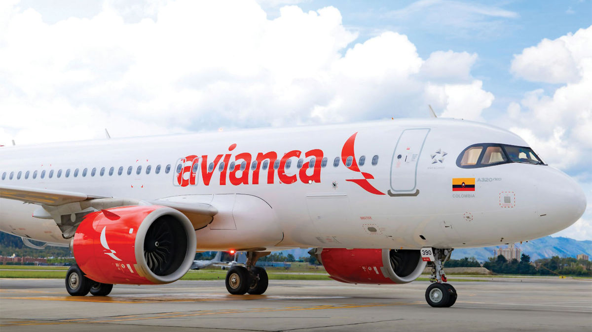 Avianca will launch business class on more U.S. routes: Travel Weekly