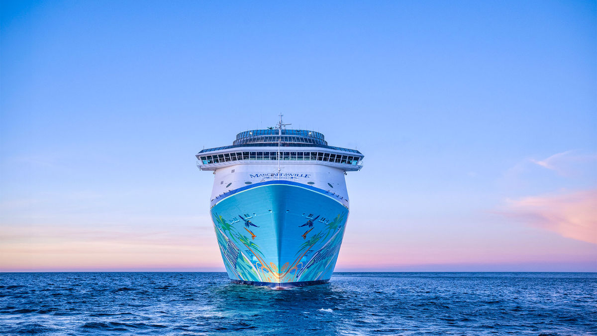 How launching a ship increased my appreciation of travel agents