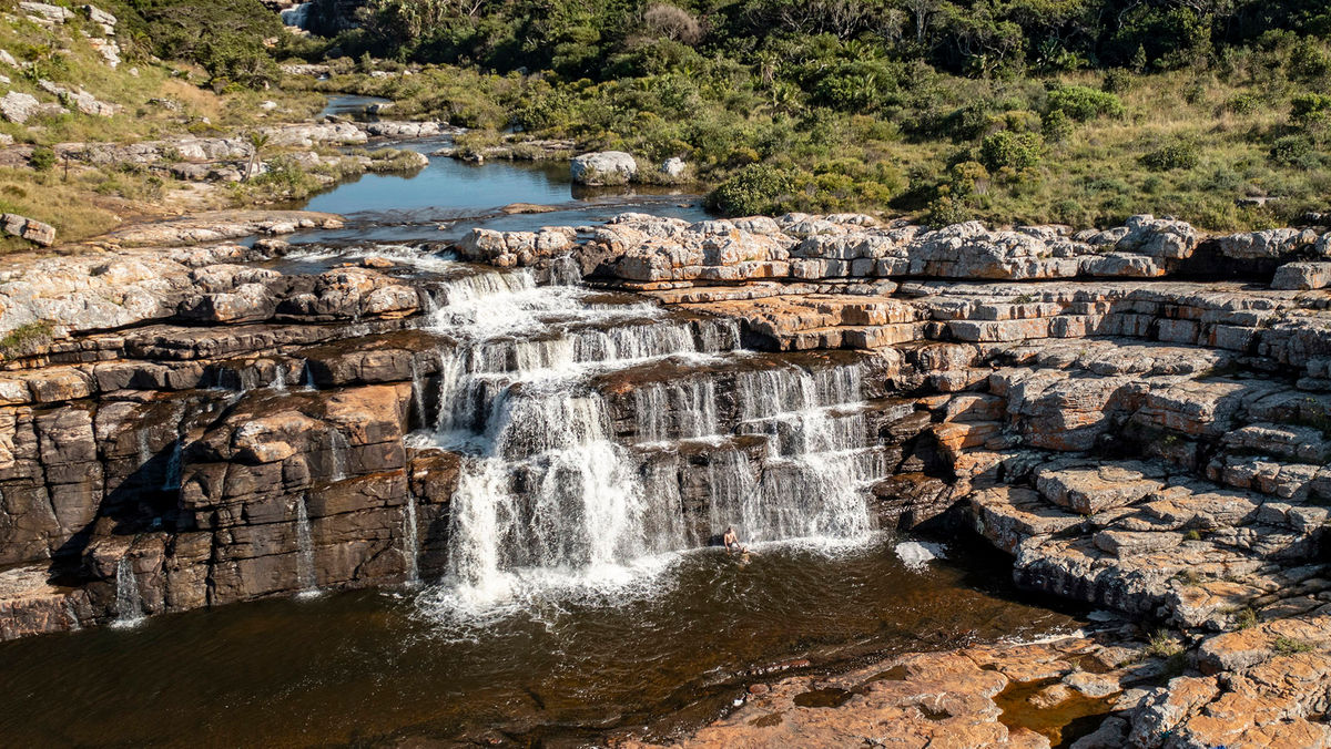 New options for adventure travel in Africa: Travel Weekly