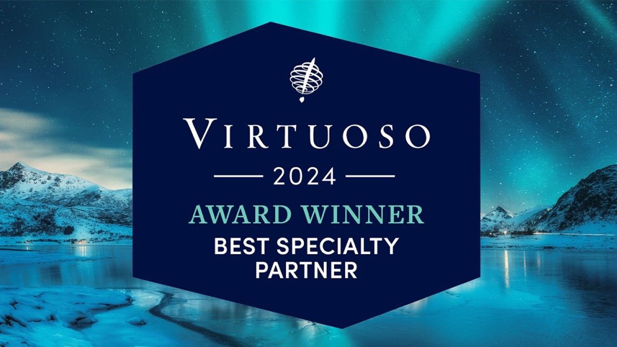 Axus Travel App recognized at Virtuoso Travel Week