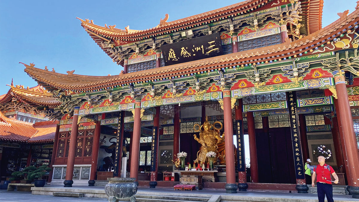 From Shanghai to Vancouver, how I tried to stave off jet lag: Travel Weekly