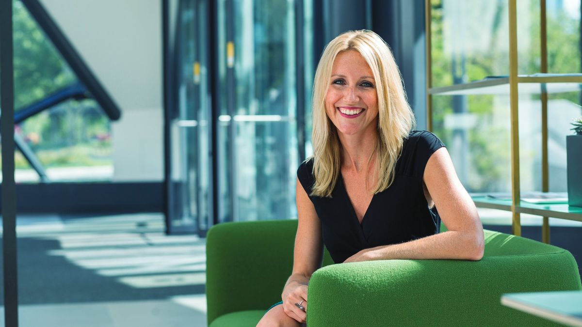 Partnering with advisors: A strategy shift for EF World Journeys
