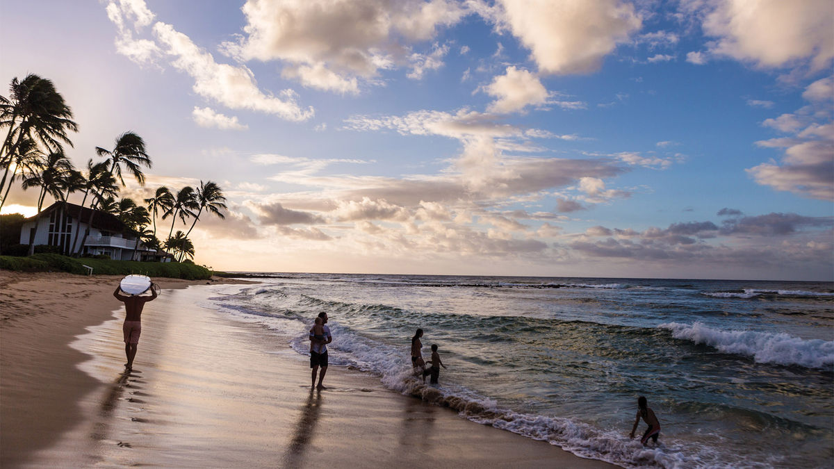 Advisor offers tips for a perfect five-day vacation on Kauai: Travel Weekly