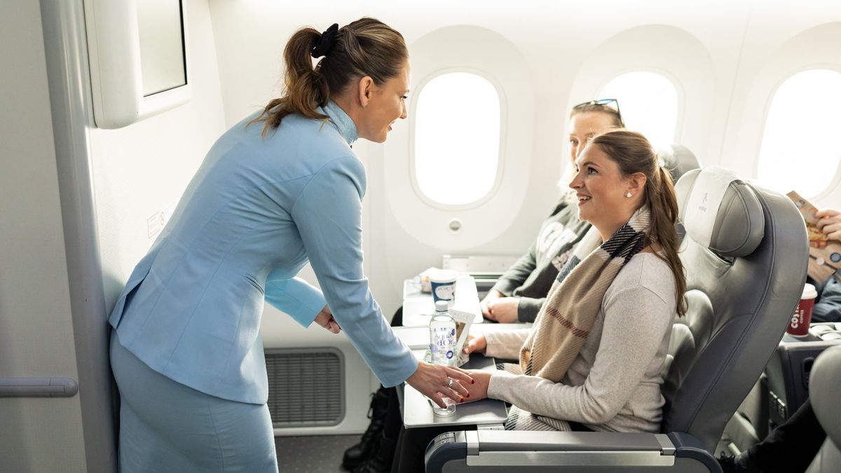 Norse Atlantic Airways fares are now in GDSs: Travel Weekly
