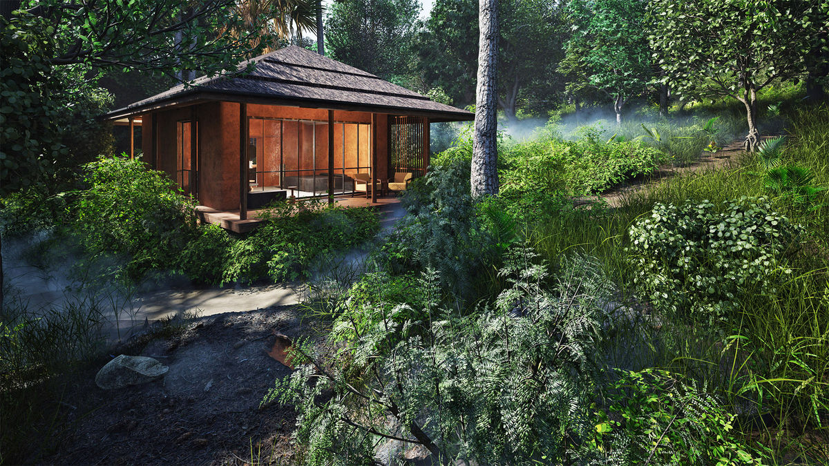 A&K is upgrading luxury safari lodges in Botswana and Uganda: Travel Weekly