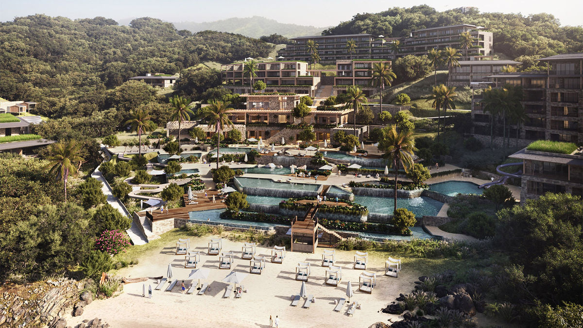 Hilton Costa Rica Waldorf Astoria to open in spring: Travel Weekly