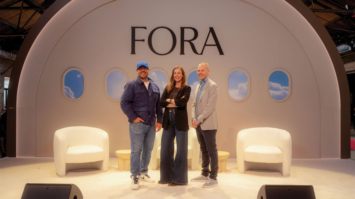 Host agency Fora Travel secures major investment