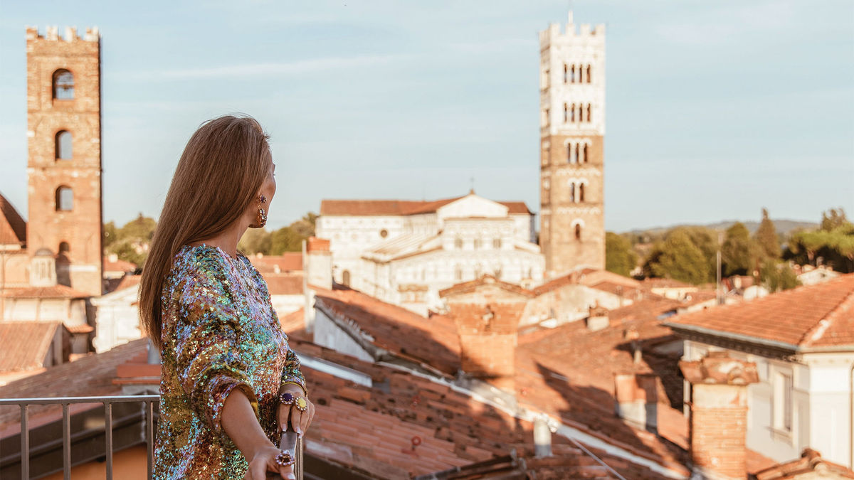 Luxury hotels are crafting packages to appeal to solo vacationers: Travel Weekly
