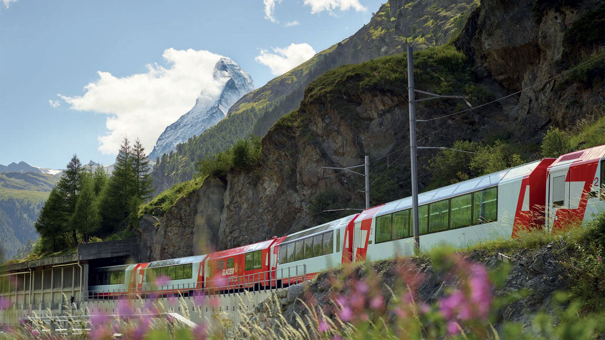 Rail Europe says booking groups is easier with new online tool: Travel Weekly