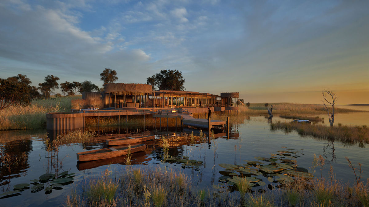 Abercrombie & Kent launches new brand name for cruise ships and hotels: Travel Weekly