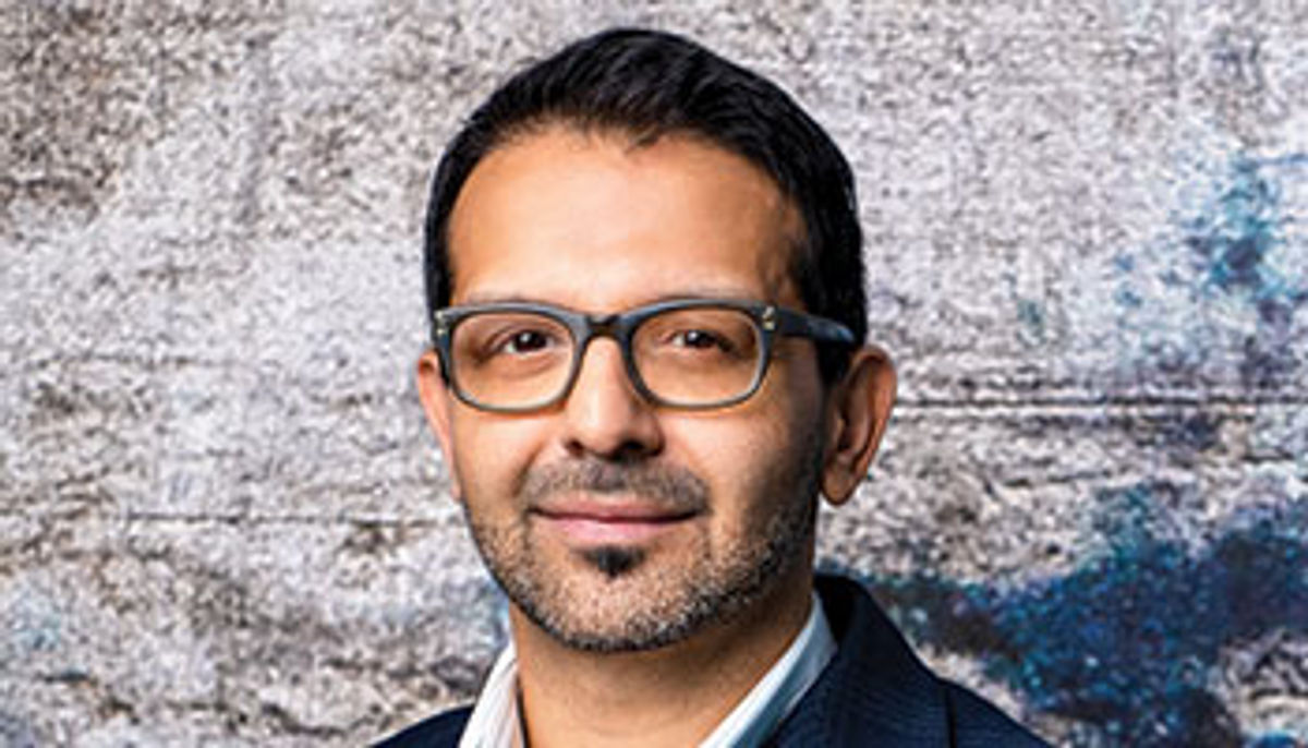 FEISAL JAFFER of the Hilton LXR brand about luxury trends, expansion: Travel Weekly