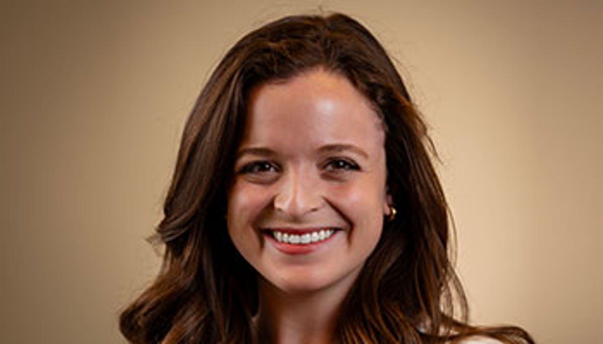 Brownell names Margaret Haas Wolf VP of agency development