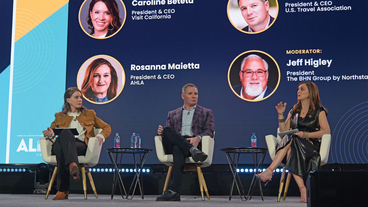 Immigration policy issues are on the center stage in Alis: Travel Weekly