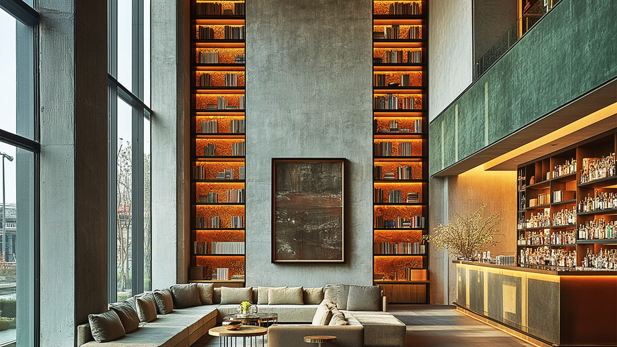 Headquarters Hotel Plans Brazilian Property, Expand Celebrity Partnership: Travel Weekly