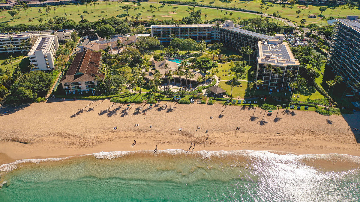 Hawaii hopeful marketing funds will help reverse Maui slump