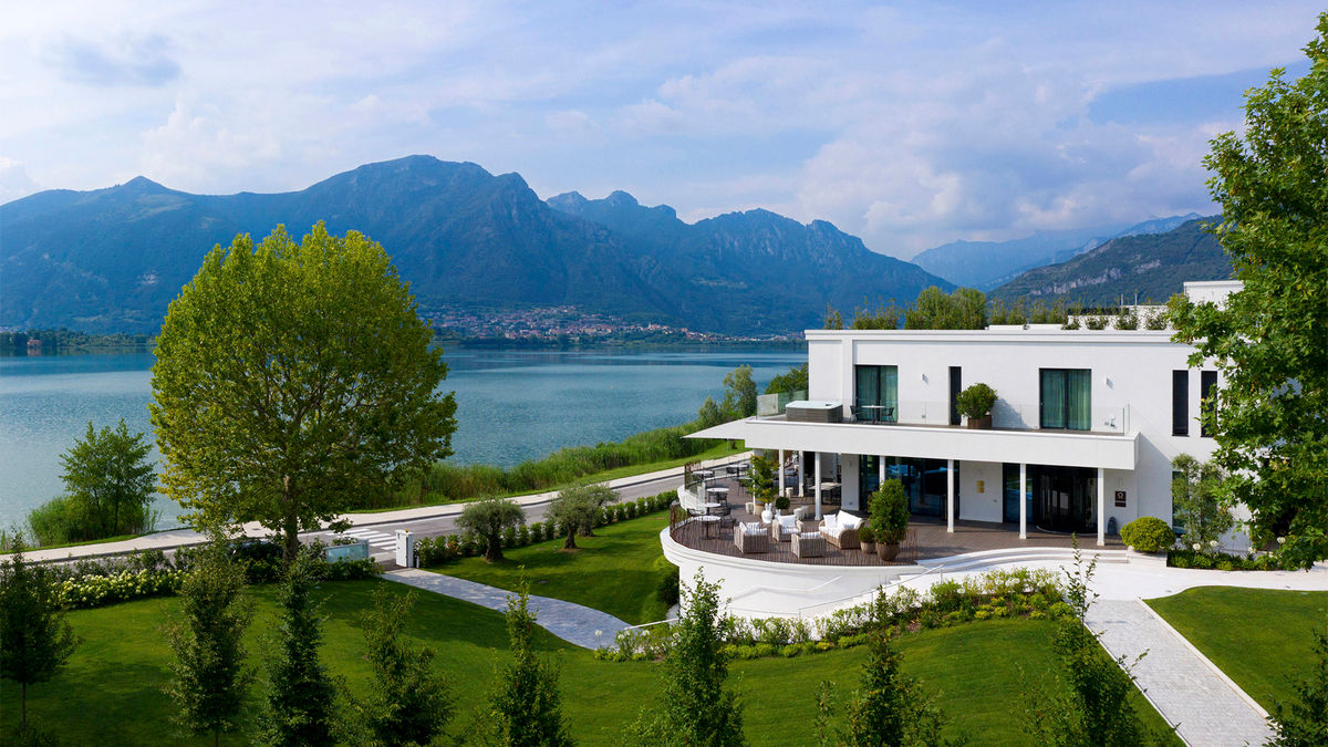 R Collection Hotels adds Bianca Relais in Italy: Travel Weekly