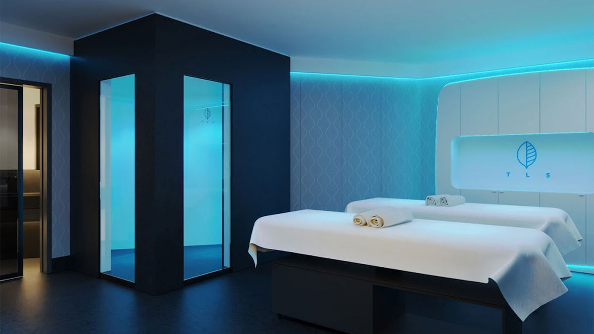 San Clemente Palace Venice sneaks into personalized health with the Longevity Group: Travel Weekly