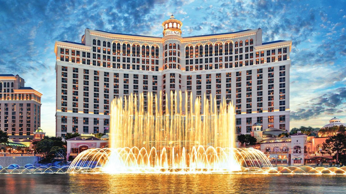 MGM Resorts forms committee to review Barry Diller's acquisition proposal