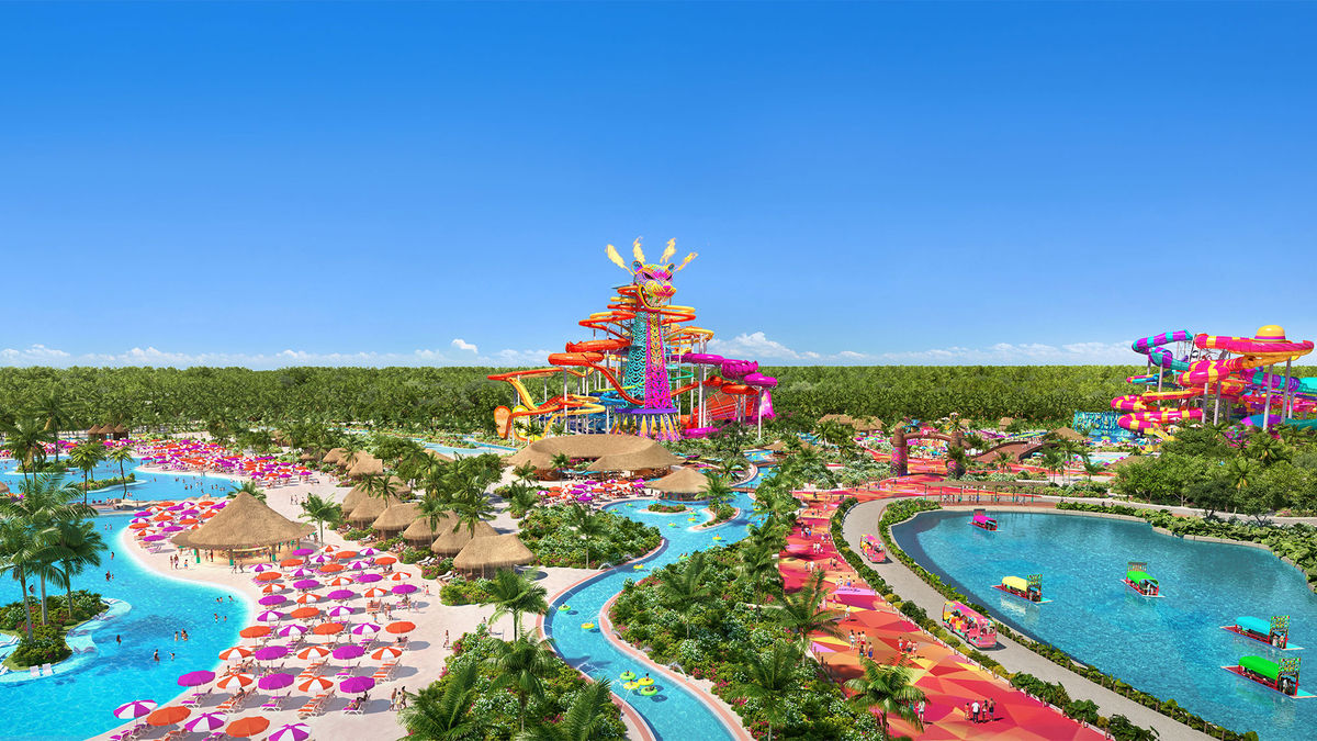 Royal Caribbean continues to seek path forward for Perfect Day Mexico