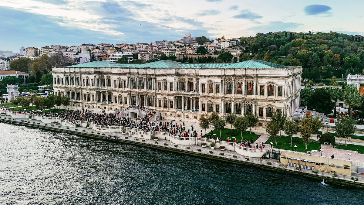 Central Holidays unveils new Turkiye travel programs amid rising demand: Travel Weekly